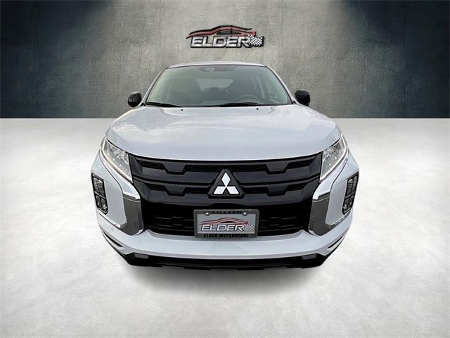 2023 Mitsubishi Outlander Sport LE