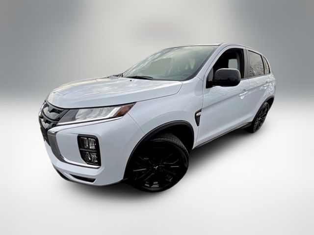 2023 Mitsubishi Outlander Sport LE