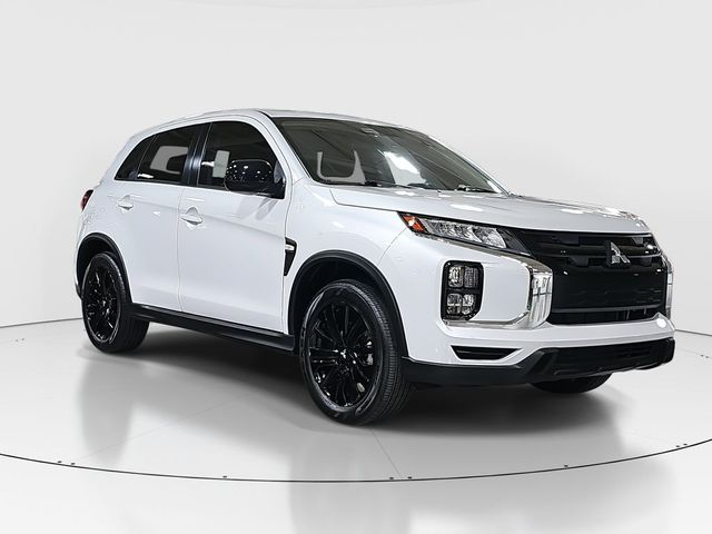 2023 Mitsubishi Outlander Sport LE