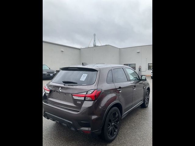 2023 Mitsubishi Outlander Sport LE