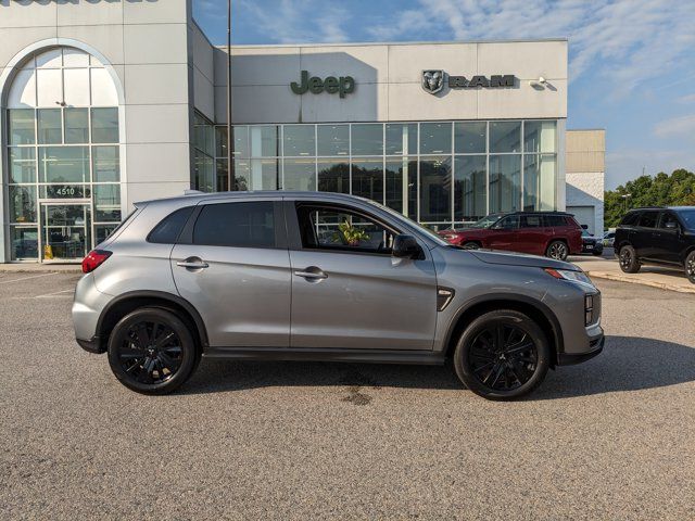 2023 Mitsubishi Outlander Sport LE