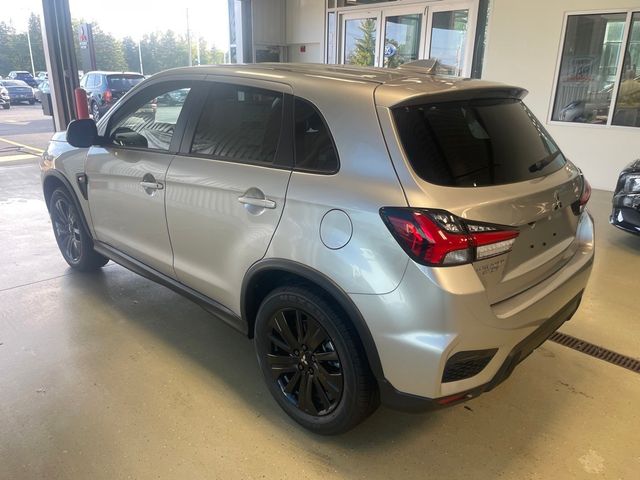 2023 Mitsubishi Outlander Sport LE