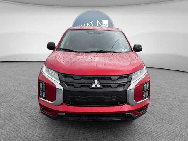 2023 Mitsubishi Outlander Sport LE