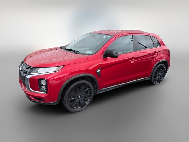 2023 Mitsubishi Outlander Sport LE