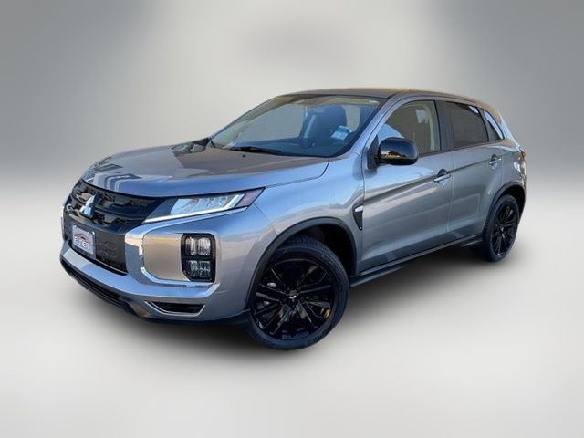 2023 Mitsubishi Outlander Sport LE