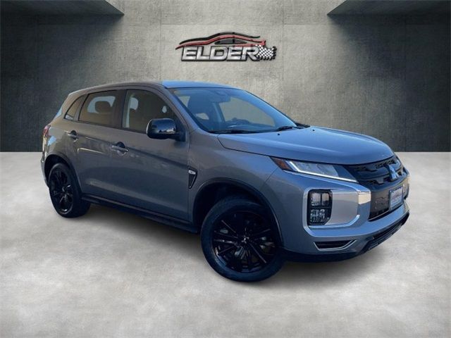 2023 Mitsubishi Outlander Sport LE