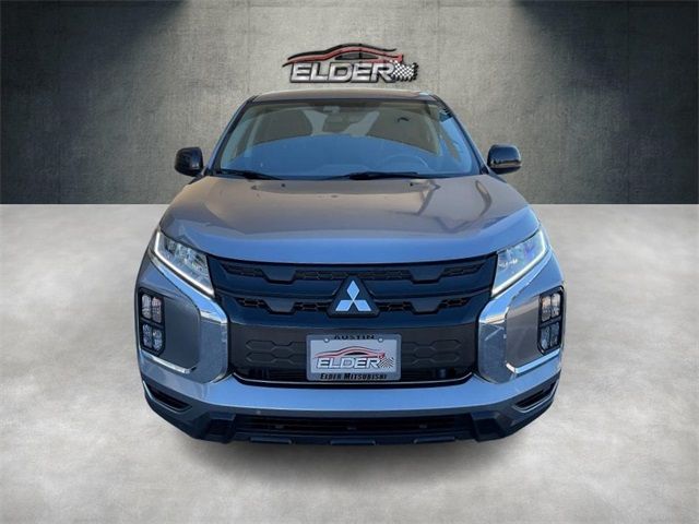 2023 Mitsubishi Outlander Sport LE