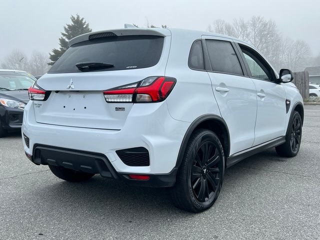 2023 Mitsubishi Outlander Sport LE