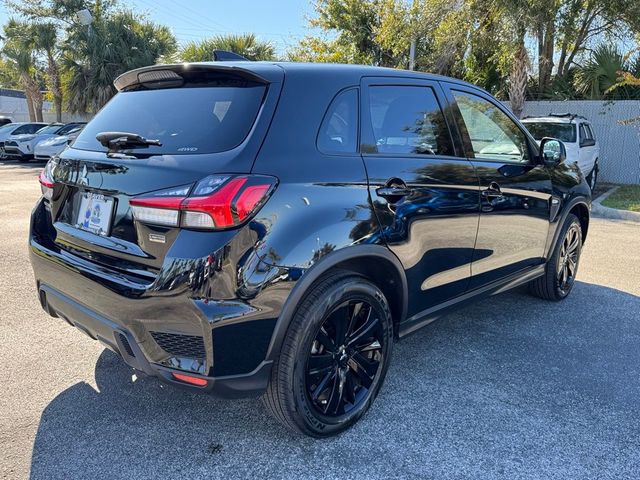 2023 Mitsubishi Outlander Sport LE