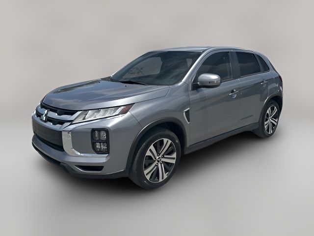2023 Mitsubishi Outlander Sport LE