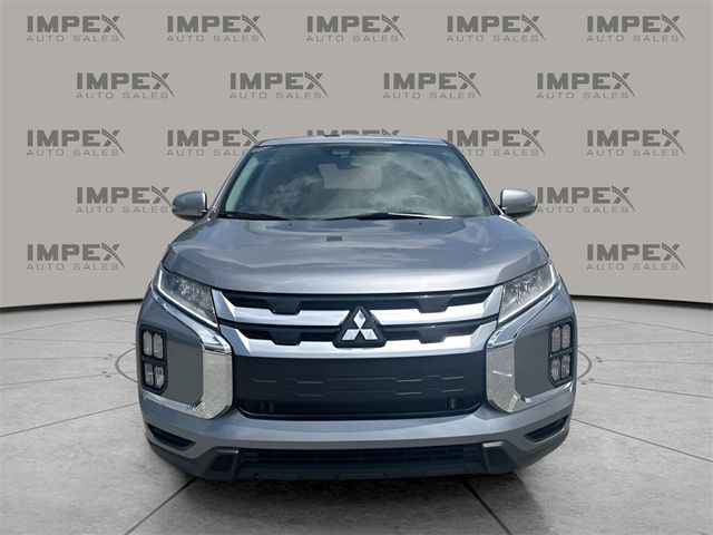2023 Mitsubishi Outlander Sport LE
