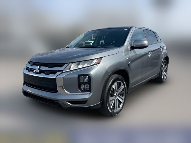 2023 Mitsubishi Outlander Sport LE