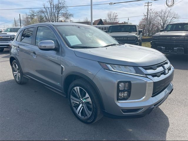 2023 Mitsubishi Outlander Sport LE