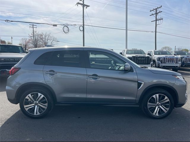 2023 Mitsubishi Outlander Sport LE