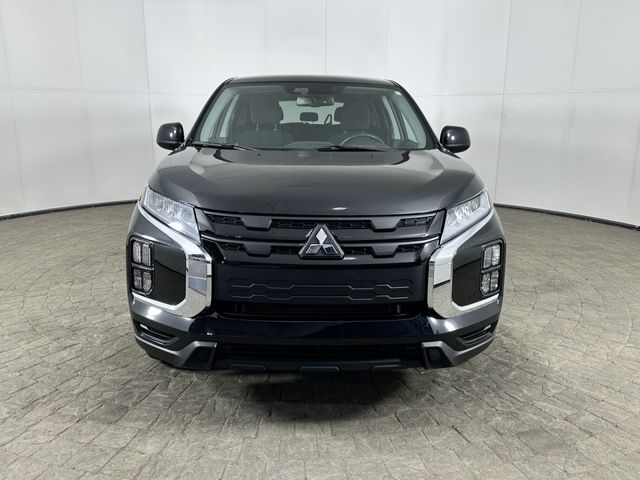 2023 Mitsubishi Outlander Sport LE