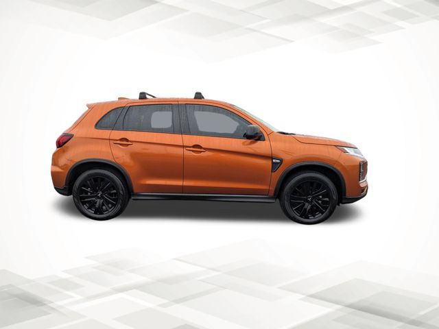 2023 Mitsubishi Outlander Sport LE