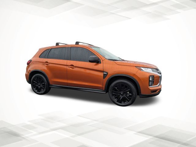 2023 Mitsubishi Outlander Sport LE