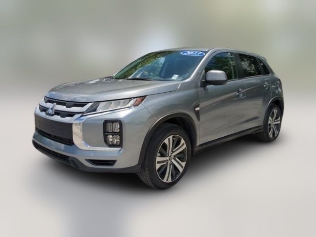 2023 Mitsubishi Outlander Sport S