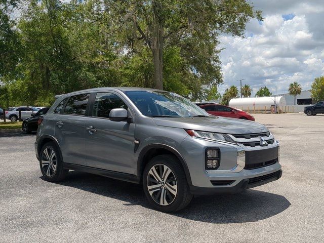2023 Mitsubishi Outlander Sport S