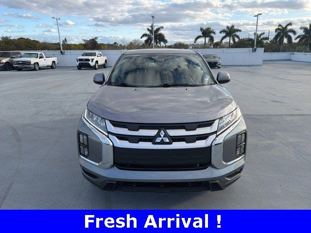 2023 Mitsubishi Outlander Sport S