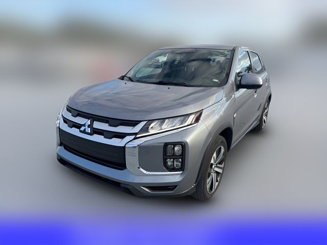 2023 Mitsubishi Outlander Sport S