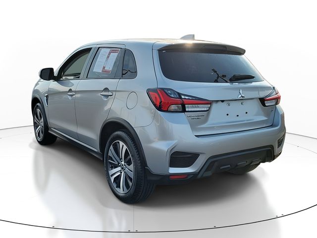 2023 Mitsubishi Outlander Sport SE