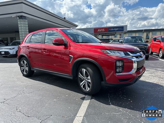 2023 Mitsubishi Outlander Sport SE