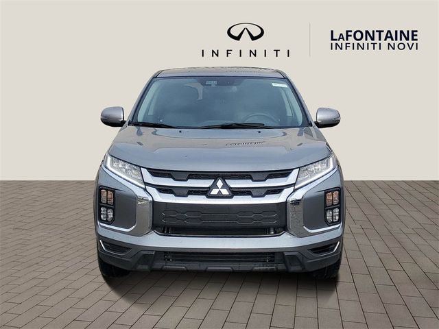 2023 Mitsubishi Outlander Sport SE