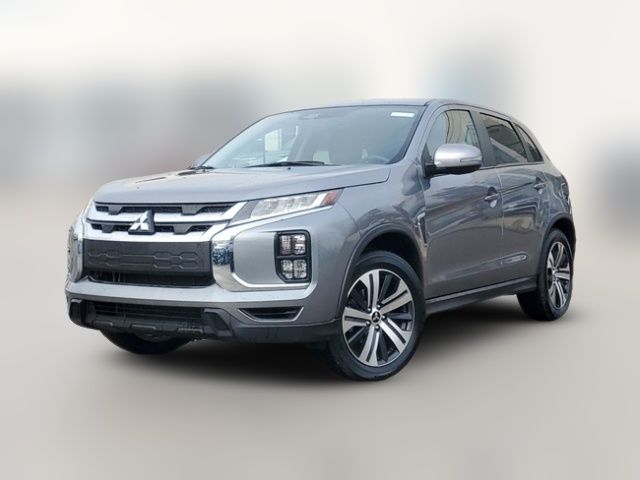 2023 Mitsubishi Outlander Sport SE
