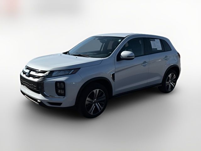 2023 Mitsubishi Outlander Sport SE