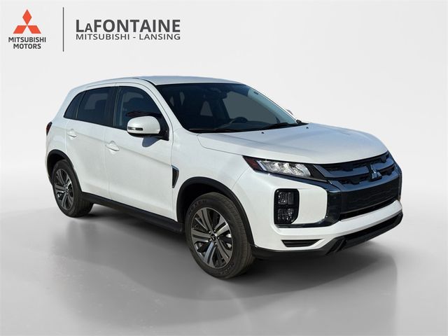 2023 Mitsubishi Outlander Sport SE