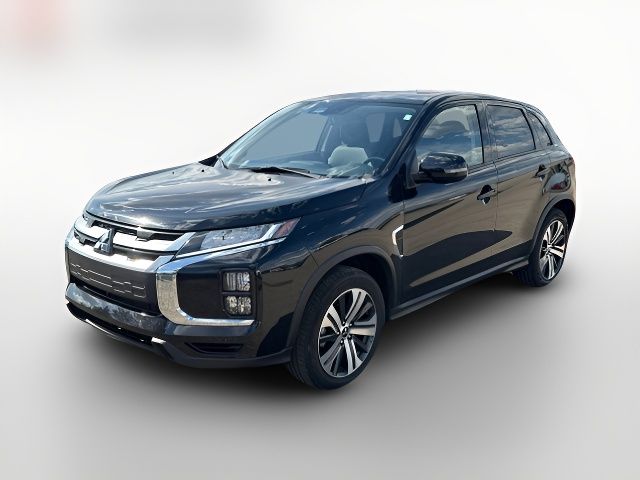 2023 Mitsubishi Outlander Sport SE