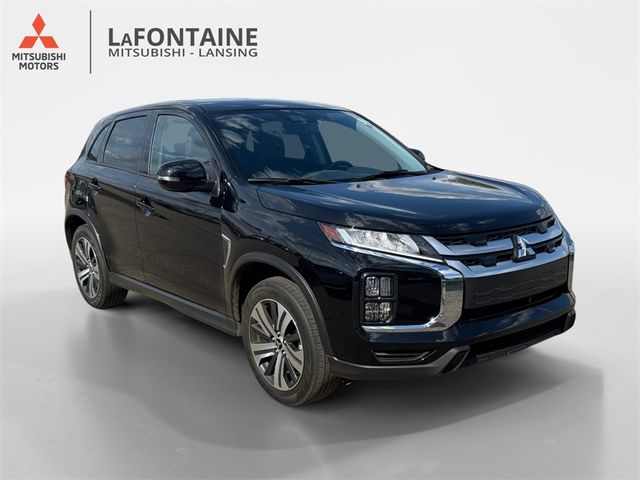 2023 Mitsubishi Outlander Sport SE