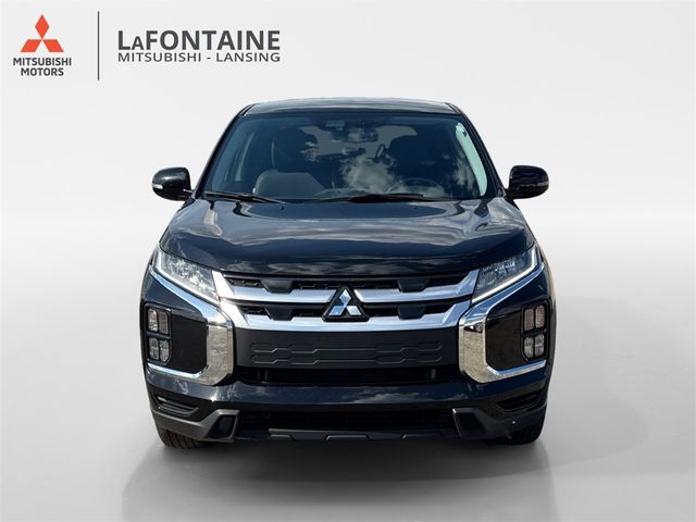 2023 Mitsubishi Outlander Sport SE