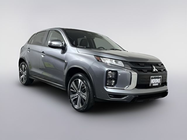 2023 Mitsubishi Outlander Sport SE