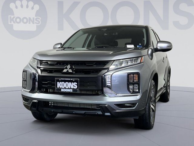 2023 Mitsubishi Outlander Sport SE