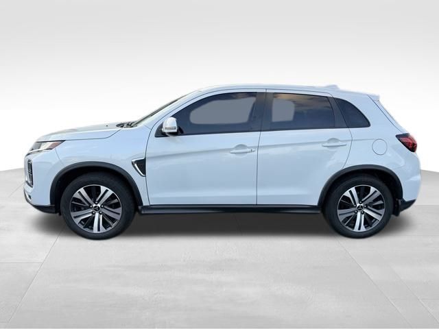 2023 Mitsubishi Outlander Sport SE