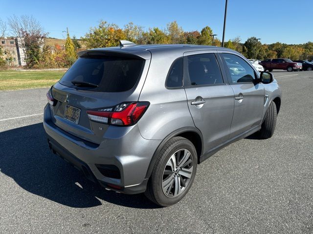 2023 Mitsubishi Outlander Sport SE