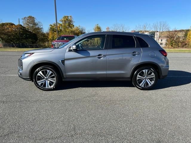 2023 Mitsubishi Outlander Sport SE