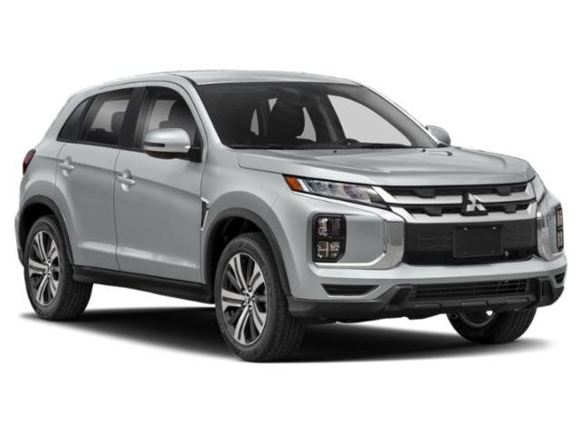 2023 Mitsubishi Outlander Sport SE