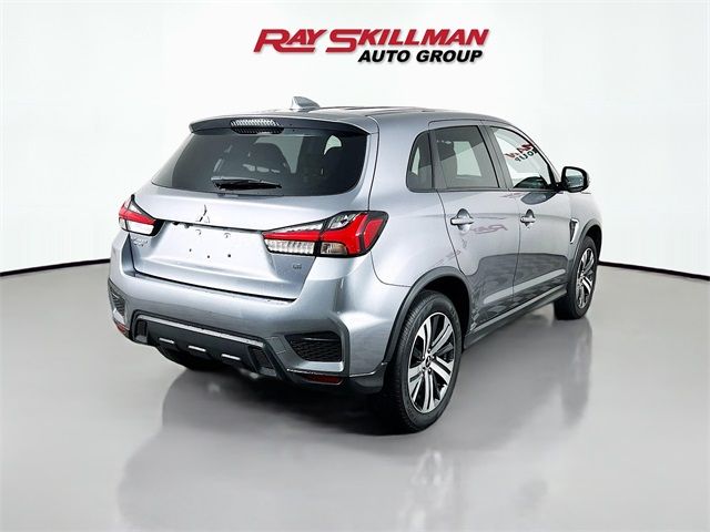 2023 Mitsubishi Outlander Sport ES