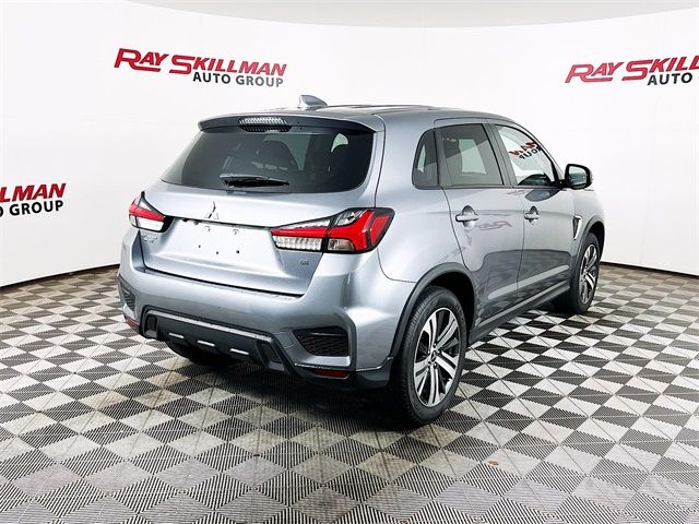 2023 Mitsubishi Outlander Sport ES