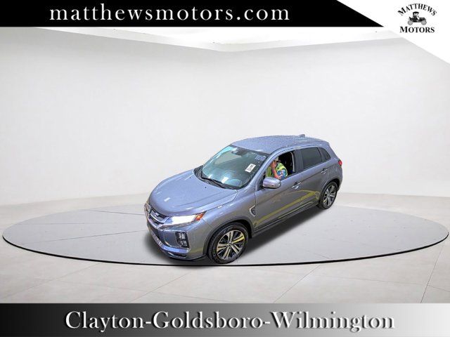 2023 Mitsubishi Outlander Sport SE