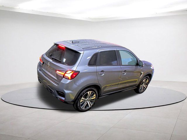 2023 Mitsubishi Outlander Sport SE