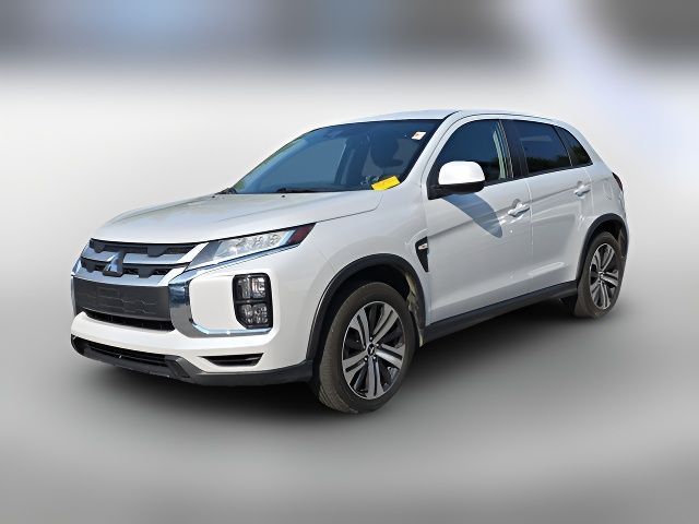 2023 Mitsubishi Outlander Sport SE