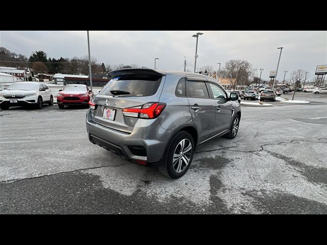 2023 Mitsubishi Outlander Sport SE