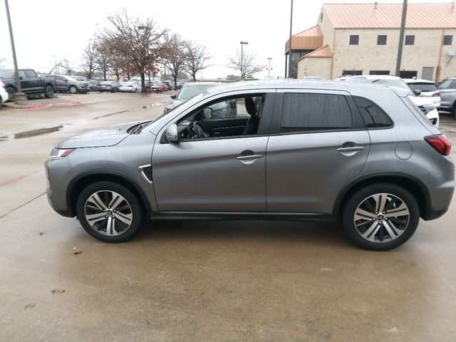 2023 Mitsubishi Outlander Sport SE