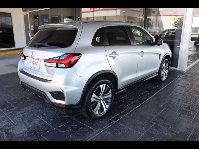 2023 Mitsubishi Outlander Sport SE