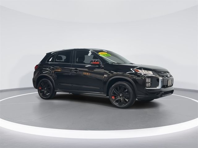 2023 Mitsubishi Outlander Sport SE