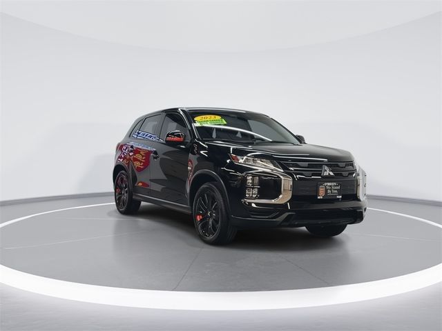 2023 Mitsubishi Outlander Sport SE